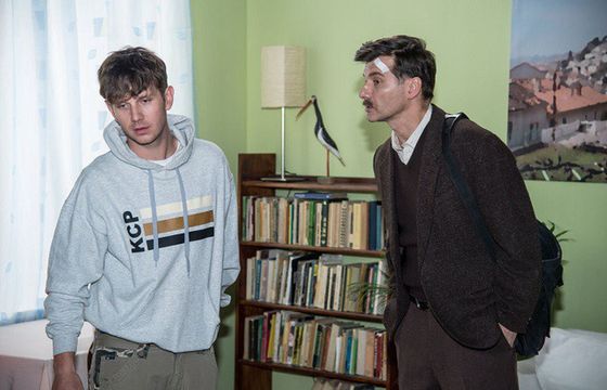 2 mln widzów „Kocham Cię, Polsko!”. TVP2 wygrywa z konkurencją