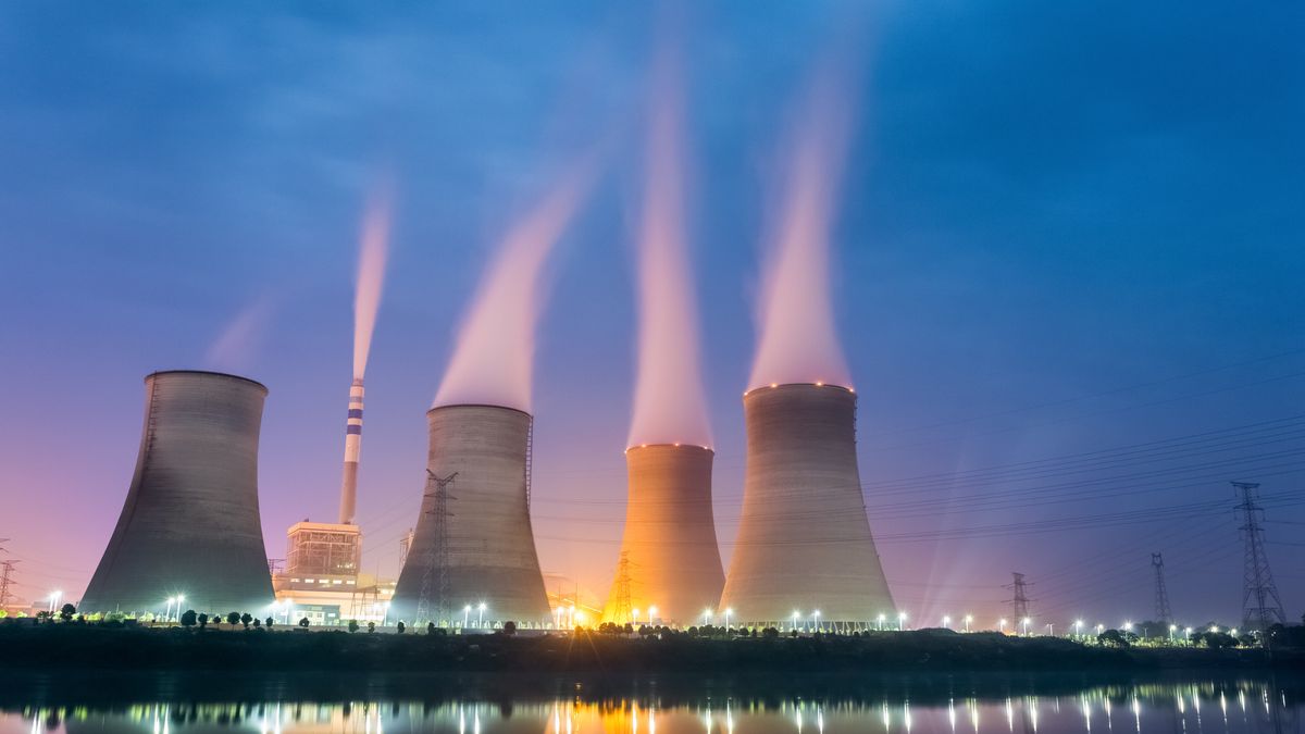 Atom w Polsce. USA z oficjalną ofertą