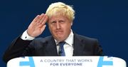 Premier Boris Johnson ogłosił rezygnację ze stanowiska.