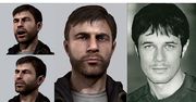 David Cage i Pascal Langdale o wirtualnym aktorstwie w Heavy Rain
