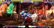 BlazBlue ma datę premiery