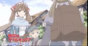Trailer: Valkyria Chronicles w wersji animowanej