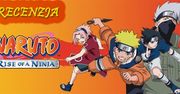 Naruto: Rise of a Ninja - recenzja
