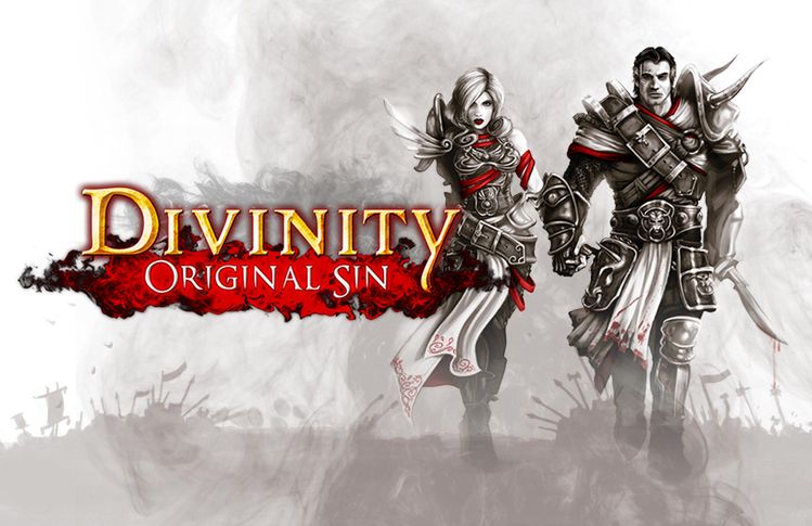 Divinity: Grzech Pierworodny - recenzja. RPG w naprawdę starym stylu i nowej oprawie