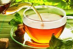 Na czym polega dieta herbaciana?