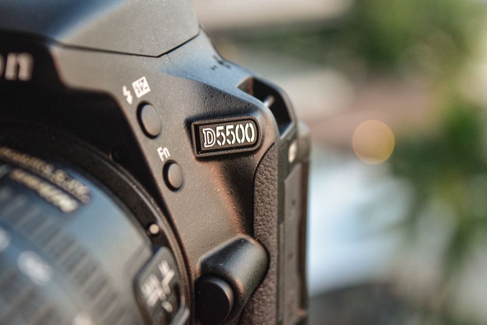 Nikon D5500 - pierwsze wrażenia i przykładowe zdjęcia z Tajlandii 7