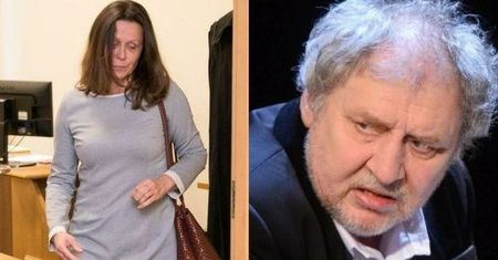 Grabowski dogadał się z żoną? "Spotkali się w połowie drogi"