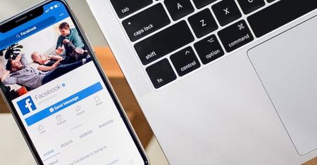 iOS i Android. Facebook zachęca do włączenia usług lokalizacji "dla naszego dobra"