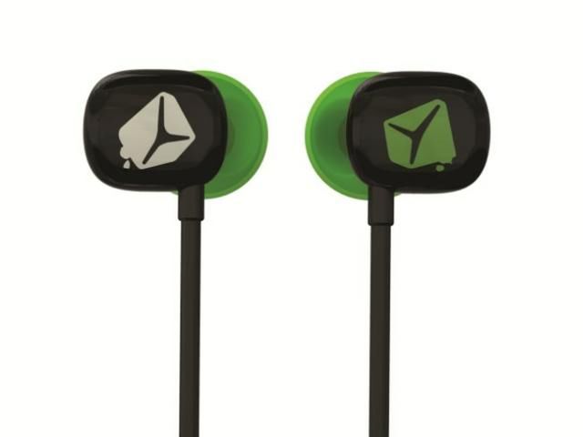 Ultimate Ears 100 Green