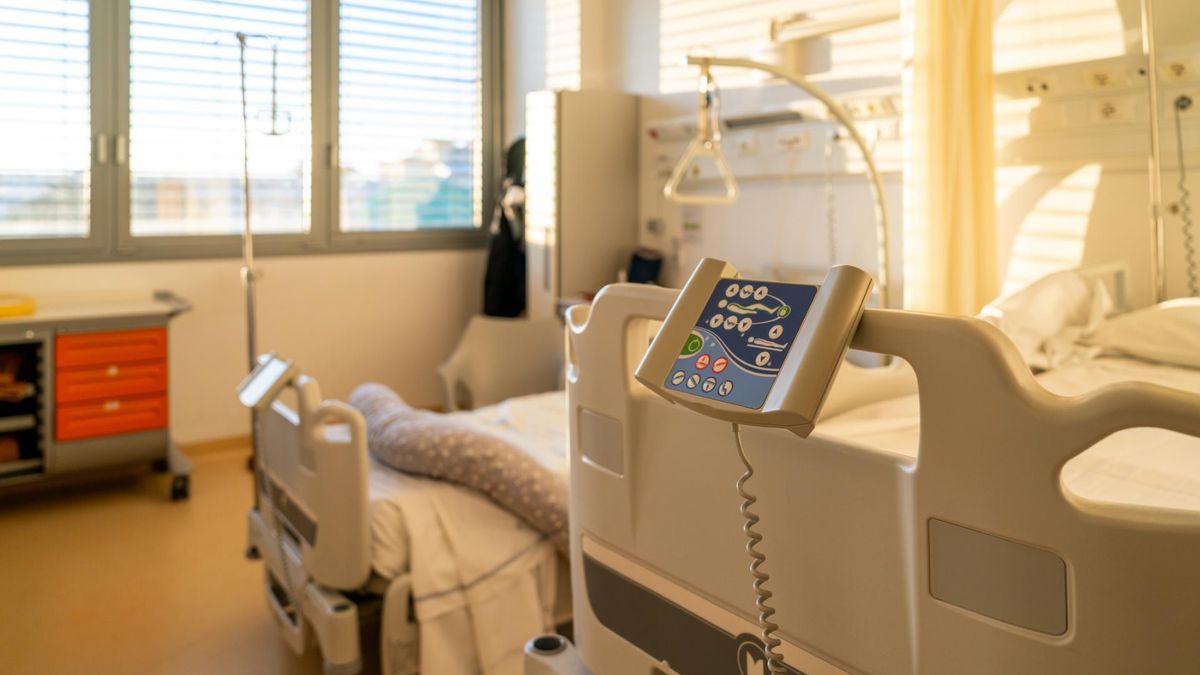 Śmierć po cesarskim cięciu w Bielsku-Białej. Szpital zamknięto, czterem osobom postawiono zarzuty