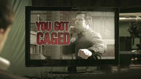 Mortal Kombat: Legacy odc. 3 [serial] 1