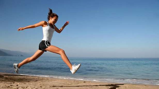 Treningowa rewolucja? Pierwszy na świecie kieszonkowy wskaźnik spalania tłuszczu 1