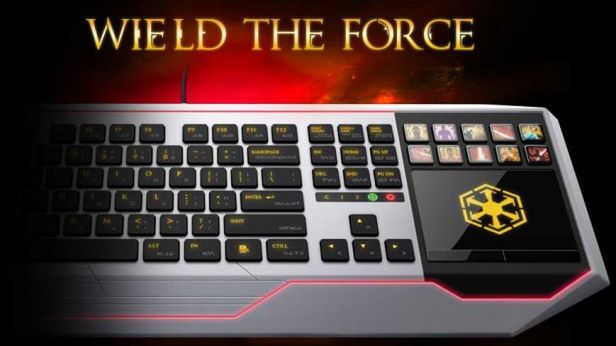 Jedi czy Sith - dla każdego znajdą się gadżety [wideo] 1