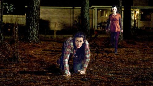 Klocki Lego | Recenzja filmu Nieznajomi 1