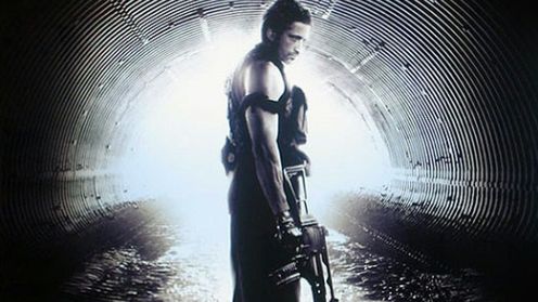 Wirtualna gra na serio - zwiastun thrillera sci-fi Gamer 1