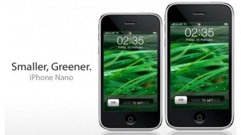 Nowy iPhone w tym roku x 3 1