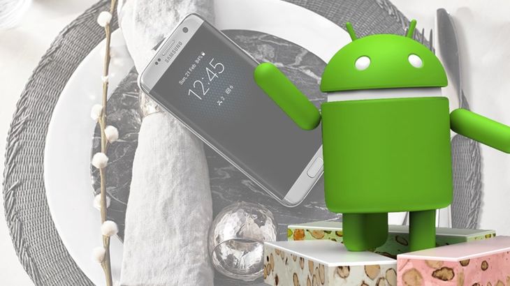 Samsung i Sony olewają Androida 7.0, ale to dobra wiadomość 1