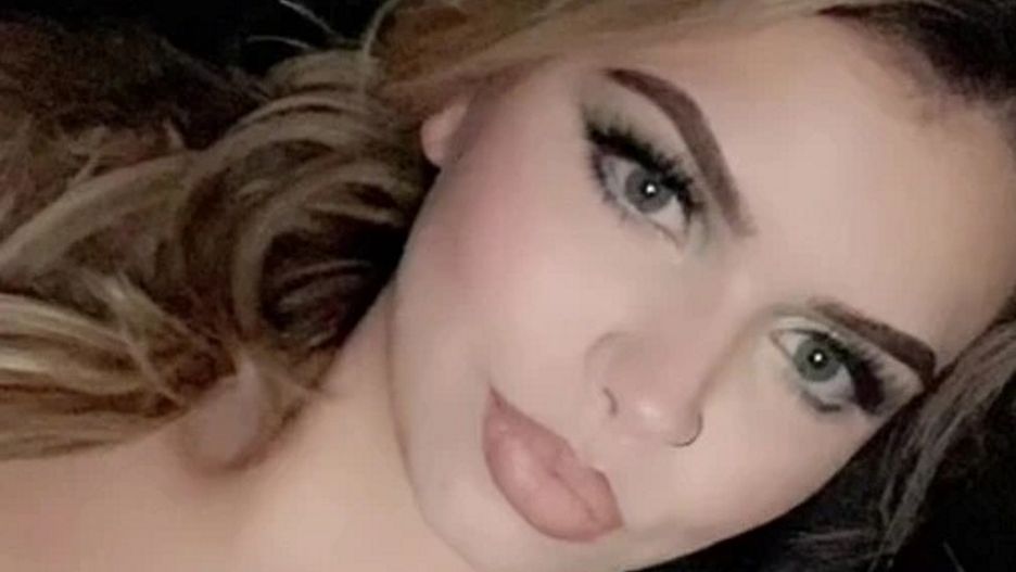 Pokazała, jak zmienił się jej wygląd w ciąży. "Nigdy nie widziałem nikogo tak brzydkiego"