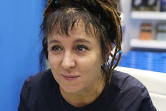 Literacka Nagroda Nobla 2019. Olga Tokarczuk wyróżniona! Kim jest polska laureatka literackiego Nobla?