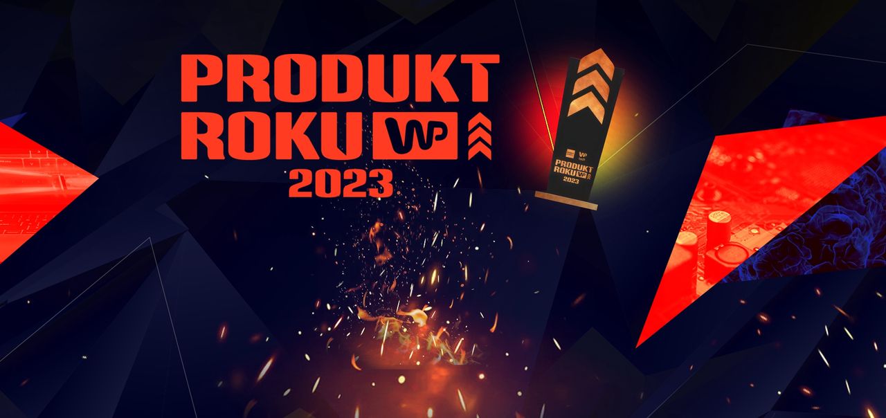 Plebiscyt Produkt Roku WP 2023. Rusza głosowanie