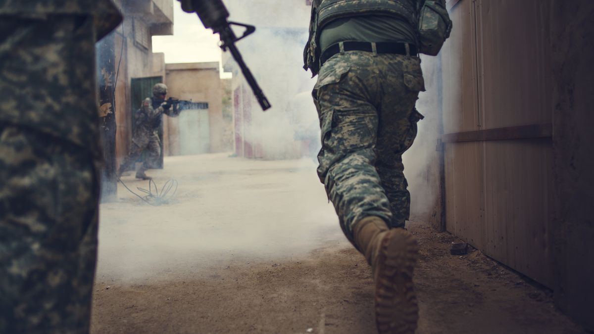 Zdjęcie poglądowe.