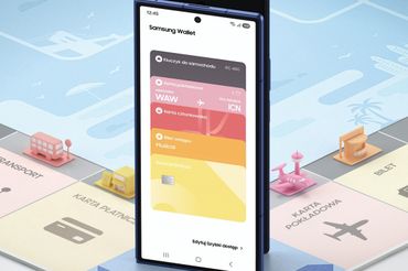 Fot. materiały prasowe Samsunga