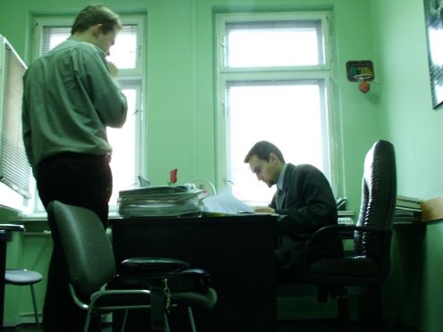 Kiedy się konfrontować? Reguła ?trzech razy? 1