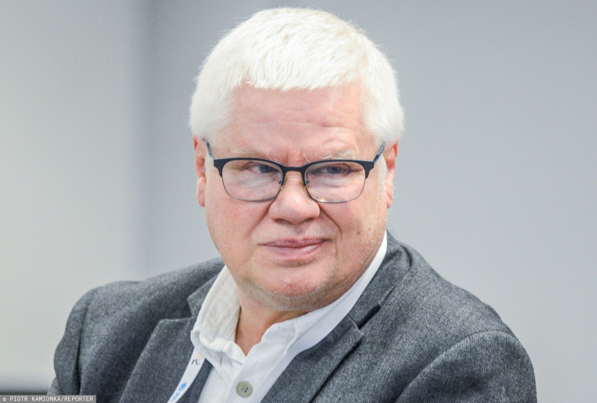 Jerzy Krzysztof Hausner – polski polityk i ekonomista, profesor nauk ekonomicznych