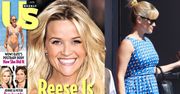 Reese Witherspoon JEST W CIĄŻY!