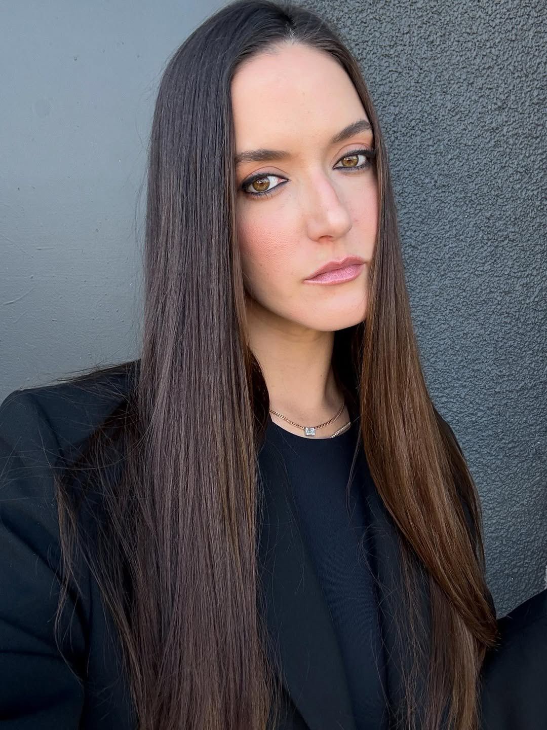 Alaia Baldwin Aronow
