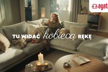 Mumio znika z reklam mebli Agata