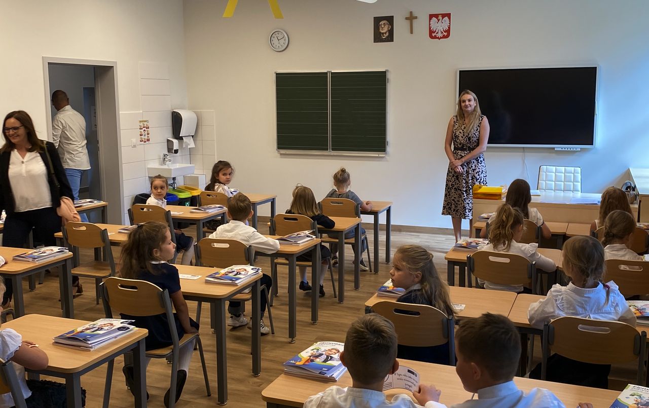 Obowiązkowe lekcje religii lub etyki – co to oznacza dla poznańskich dzieci?