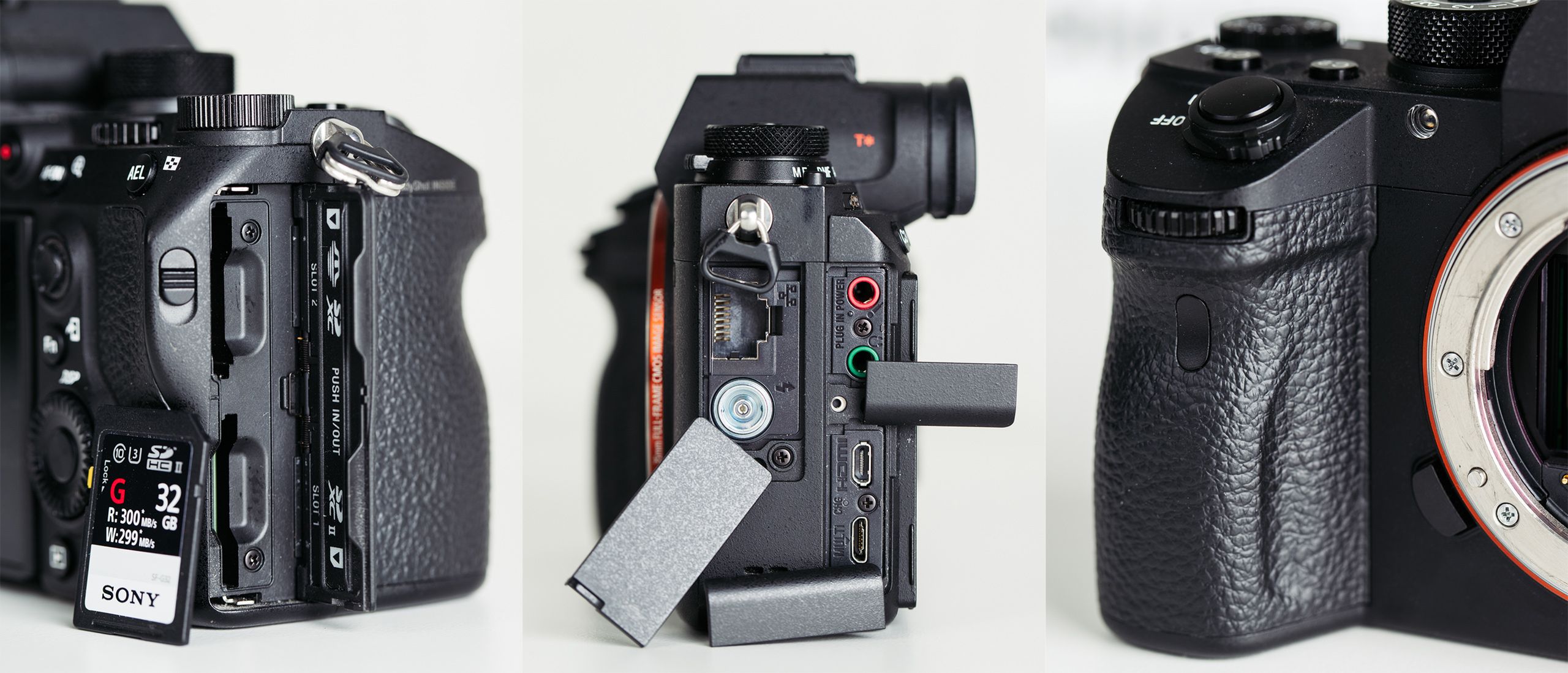 Sony A9 - test bezlusterkowca, który ma być zabójcą lustrzanek 4