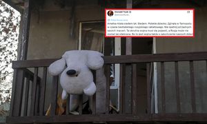 "Amelka miała siedem lat". Reakcje polityków po śmierci polskiego dziecka