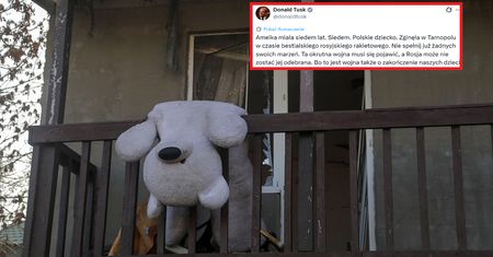 "Amelka miała siedem lat". Reakcje polityków po śmierci polskiego dziecka