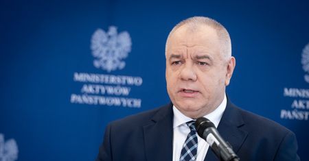 Jest potwierdzenie ws. właściciela Polsatu. Sasin o elektrowni atomowej
