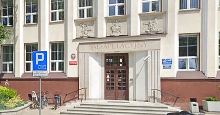 Proces o handel ludźmi. Sąd Apelacyjny bada sprawę