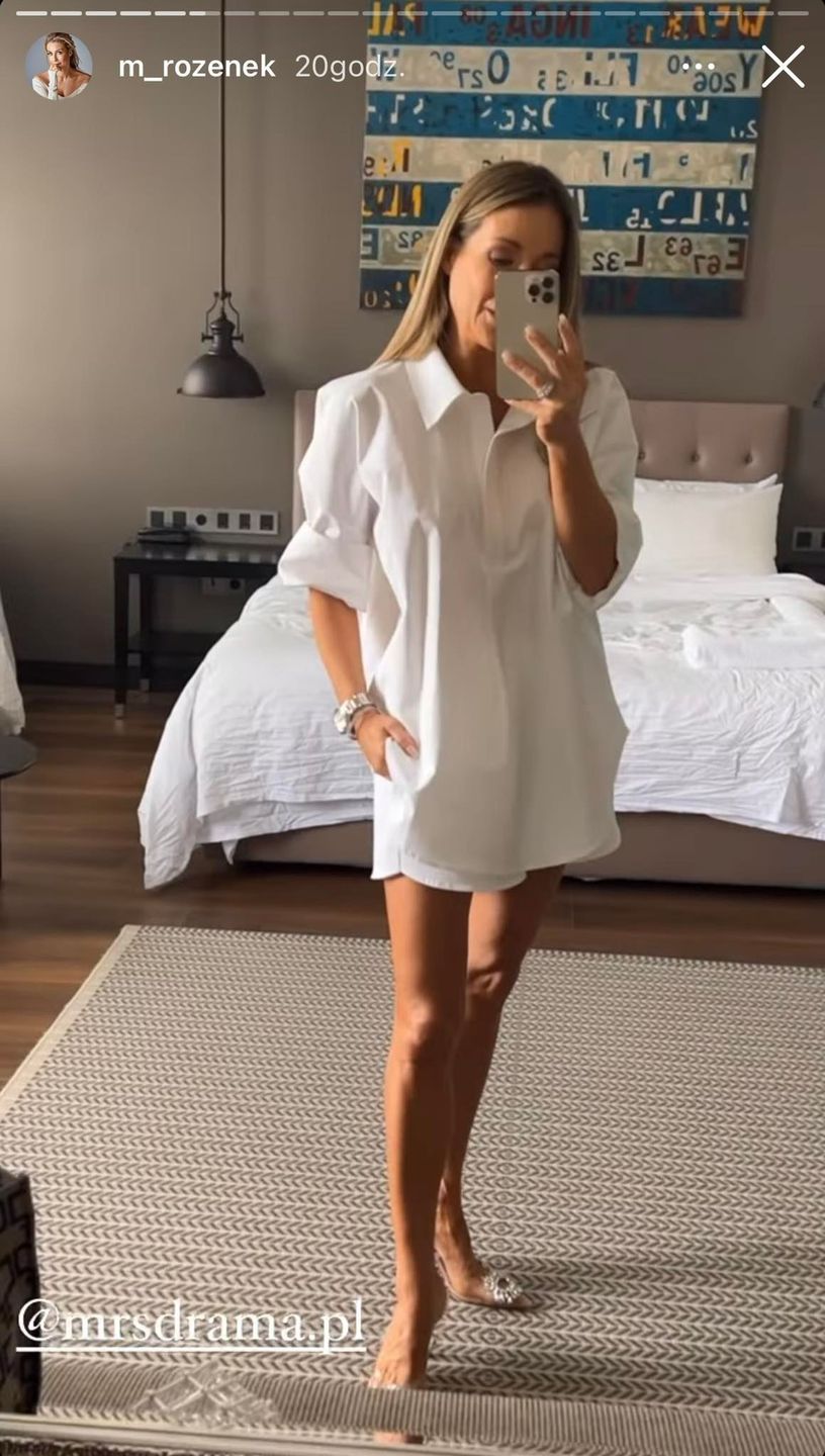 Małgorzata Rozenek