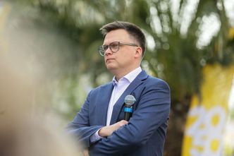 Wsparcie finansowe dla strefy przygranicznej. Jest zapowiedź marszałka Sejmu