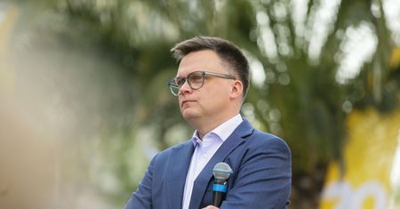 Wsparcie finansowe dla strefy przygranicznej. Jest zapowiedź marszałka Sejmu