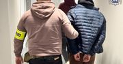 Zakłócił mszę świętą. Zapalił papierosa i krzyczał przed ołtarzem