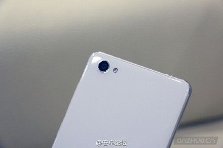 Vivo X5 Pro oficjalnie. To smartfon dla maniaków selfie, ale inni też znajdą coś ciekawego 19