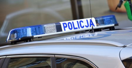 Tragiczne odkrycie policji. Pod podłogą garażu mieli znaleźć zwłoki