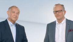 Jacek Walkiewicz motywuje w reklamach ING Banku Śląskiego (wideo)