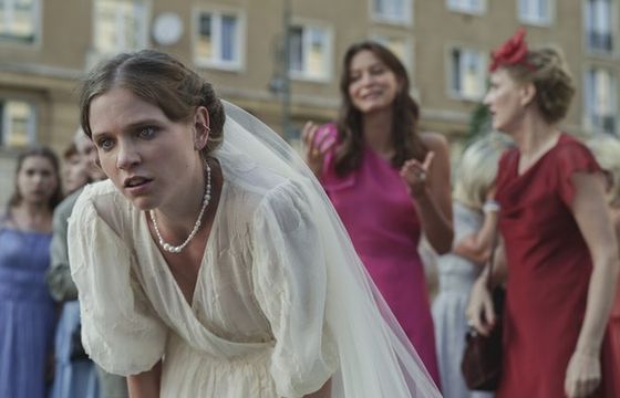 Najgorsze seriale 2022 roku