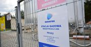 Kryzys gazowy w 10 gminach zażegnany. Jest komunikat przedstawicieli rosyjskiej spółki
