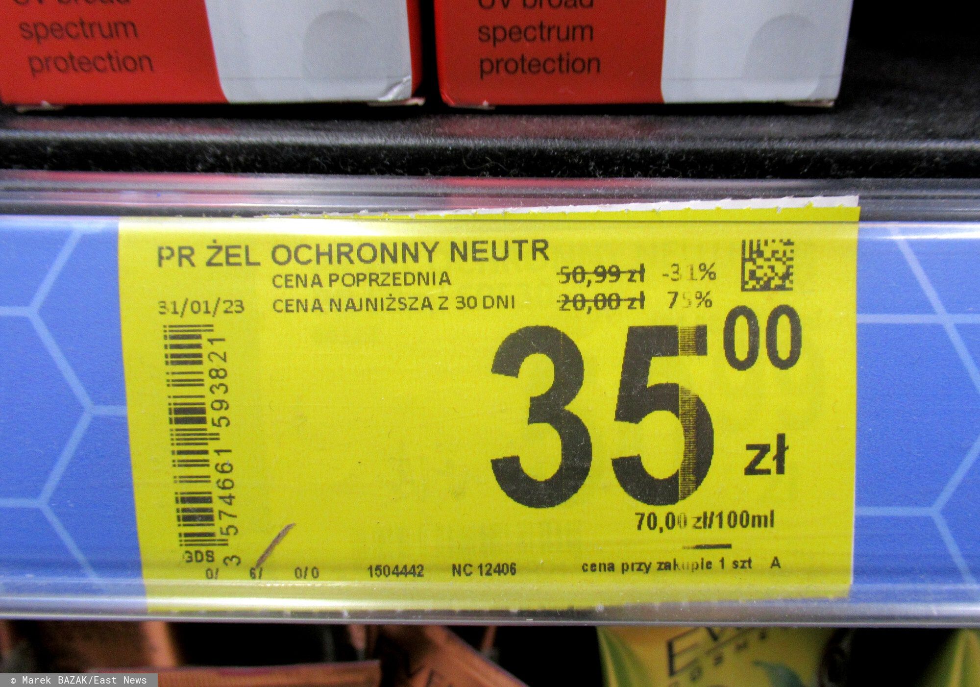 Dyrektywa Omnibus – trzy ceny na cenniku