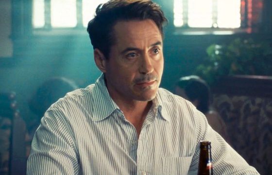 Robert Downey Jr. nowym doktorem Dolittle