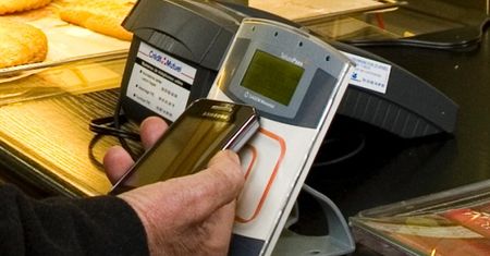 NFC w sieci Orange już w 2011 roku?
