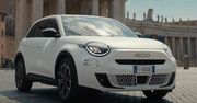 Oto nowy Fiat 600. Będzie produkowany w Polsce